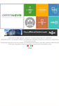 Mobile Screenshot of centroleoni.com